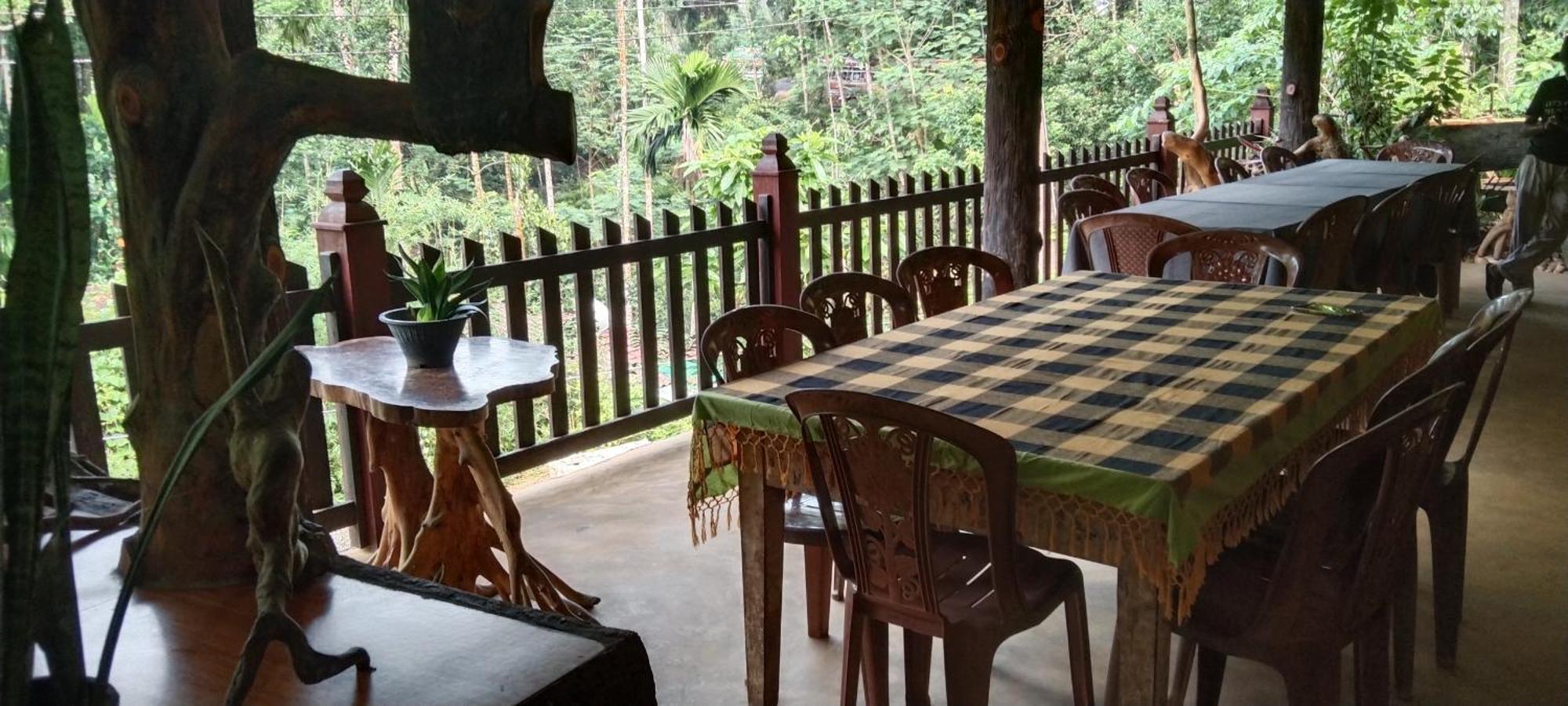 Kanneliya Eco Garden Hotel Koralegama Εξωτερικό φωτογραφία